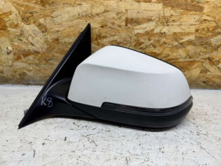 зеркало наружное левое BMW 2014