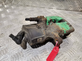 суппорт задний левый Volkswagen Passat CC 1 поколение 2011, 2.0 л., дизель, АКПП, седан