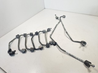 трубка топливная Audi Q7 4L 2008, 3.0 л., TD, дизель, АКПП, полный привод