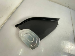 крышка торпеды боковая Land Rover Range Rover Sport 2 поколение [рестайлинг] 2020, 3.0 л., 306DT, дизель, АКПП, rhodium silver (1ac), внедорожник 5 дв., полный привод, правый руль, LR044551, DPLA04480AB