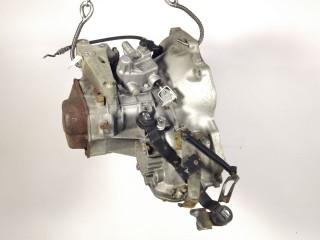КПП механическая (МКПП) Opel Astra G 2008, 1.6 л., i, бензин, МКПП, передний привод, F17, F17C394, C394