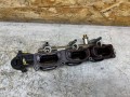 коллектор впускной Audi A6 4G/C7 2012, 3.0 л., TFSI, бензин, 06E133110AL, 06E907386D, 06E133340E - фото №3