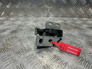 замок двери задней правой Mercedes-Benz Sprinter 2 поколение (W906) 2011, 2.1 л., OM 651.955, дизель, 6МКПП, микроавтобус, A9067401135