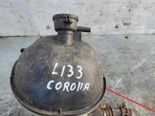 бачок расширительный Toyota Corolla 9 поколение (E120/E130) [рестайлинг] 2004, 1.4 л., 1ND-TV, дизель, 5МКПП, хетчбэк 5 дв.