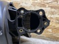 коллектор впускной Toyota Avensis Verso 1 поколение 2002, 2.4 л., бензин, 1711228040, 1712928040 - фото №3