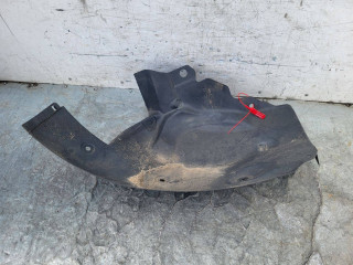 защита арок передняя правая (подкрылок) Renault Megane 2 поколение [рестайлинг] 2008, 1.5 л., дизель, 6МКПП, универсал, 8200365694