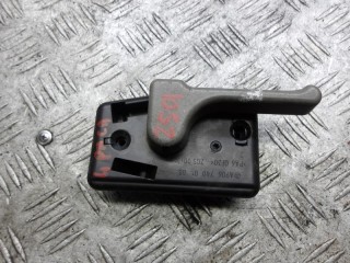 ручка внутренняя задняя левая Volkswagen Crafter 1 поколение 2008, 2.5 л., дизель, МКПП, микроавтобус, A9067400188