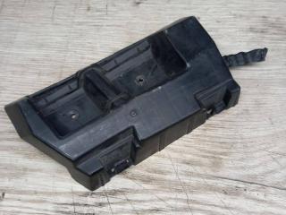 Крепление бампера заднего Chevrolet Cruze 2 поколение 2017, 1.4 л., бензин, АКПП, синий, 84142839