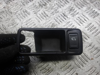 кнопка ручного тормоза (ручника) Ford Focus 1 поколение [рестайлинг] 2005, 1.6 л., бензин, АКПП, универсал, 5M5T17B676AA