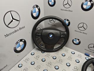 руль BMW 7 серия F01/F02 2011