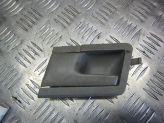 ручка внутренняя передняя левая Volkswagen Transporter T4 1998, 1.9 л., дизель, МКПП, микроавтобус, 701837019A