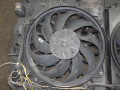 вентилятор радиатора Fiat Ulysse 2 поколение 2006, 2.2 л., дизель, МКПП, минивэн - фото №5