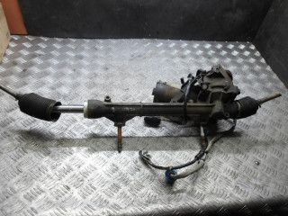 рулевая рейка Citroen C3 1 поколение [рестайлинг] 2009, 1.1 л., бензин, МКПП, хетчбэк 5 дв., 9682226180