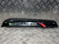накладка на порог внутренняя BMW X1 E84 2011, 3.0 л., N52 B30 A, бензин, АКПП, внедорожник 5 дв., полный привод, 844-06, 8047746-02 - фото №3