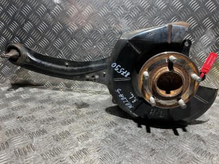 ступица задняя левая Mazda 5 CW 2015, 2.0 л., PE-VPH, бензин, АКПП, минивэн, C51328250, N701079306, 2K317AD, S6204, 20161224A