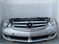 передняя часть (ноускат) Mercedes-Benz R-Класс W251 2006, 3.0 л., OM 642.950, дизель, АКПП, минивэн - фото №4
