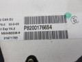 щиток приборов (приборная панель) Renault Kangoo 1 поколение 2003, 1.5 л., дизель, МКПП, фургон, P8200176654 - фото №3