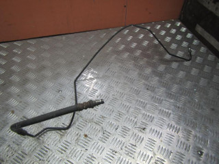 трубка (шланг) сцепления Mercedes-Benz Sprinter 2 поколение (W906) 2007, 2.2 л., дизель, МКПП, микроавтобус