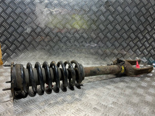 стойка передняя правая Mercedes-Benz R-Класс W251 2006, 3.0 л., OM 642.950, дизель, АКПП, минивэн