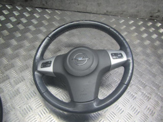 руль Opel Corsa D 2006, 1.2 л., бензин, МКПП, хетчбэк 5 дв.