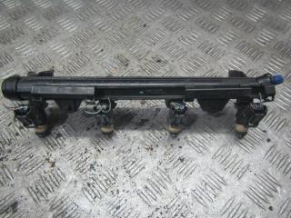 форсунка Skoda Fabia 1 поколение [рестайлинг] 2005, 1.4 л., бензин, МКПП, хетчбэк 5 дв., 036906031M