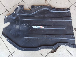 защита днища BMW 2023, 3.0 л., бензин, a96, полный привод, 9477803