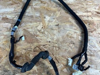 Проводка крышки багажника Lexus NX 1 поколение [рестайлинг] 2020, 2.5 л., гибрид, красный, полный привод, правый руль, 8218578080