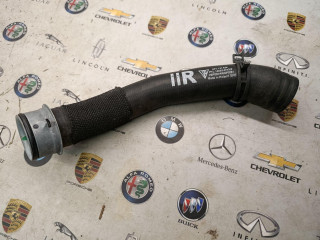 патрубок радиатора Porsche Cayman GTS 982 2022, 4.0 л., бензин, 9P1121624