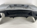 бампер задний Volkswagen Passat B7 2013, 1.8 л., TFSI, CDAA, бензин, серебро, передний привод, правый руль, 157574799 - фото №5