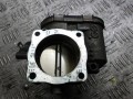 заслонка дроссельная Audi TT 8N 1998, 1.8 л., бензин, МКПП, купе, 06A133062C - фото №4