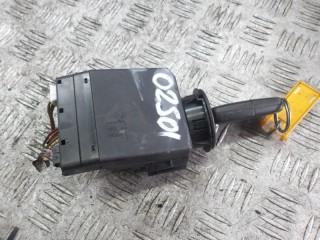 замок зажигания Volkswagen Crafter 1 поколение 2008, 2.5 л., дизель, МКПП, микроавтобус, A9065455808