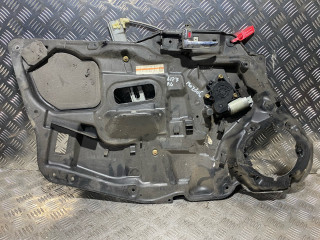 стеклоподъемник передний левый Mazda 6 GG 2004, 2.0 л., LF17, бензин, 5МКПП, седан