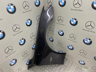 крыло переднее правое BMW 7 серия F01/F02 2012