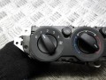 блок управления печки / климат-контроля Ford Focus 2 поколение [рестайлинг] 2009, 1.6 л., дизель, МКПП, универсал, 7M5T19980AA - фото №4