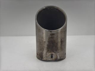 насадка на глушитель Porsche 2020, 9Y0253825