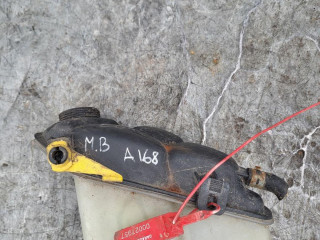 бачок расширительный Mercedes-Benz A-Класс W168 1999, 1.4 л., бензин, 5МКПП, хетчбэк 5 дв.