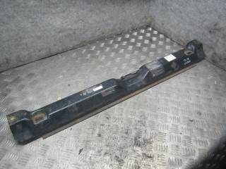 передняя панель крепления облицовки (телевизор) Volkswagen Transporter T4 1996, 2.4 л., дизель, МКПП, микроавтобус