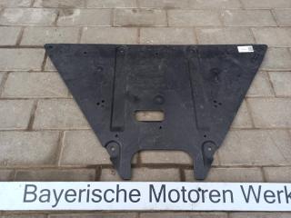 защита днища BMW i4 G26 2022, электро, АКПП, 8738054