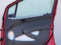 дверь передняя правая Chevrolet Spark M300 2014, 1.2 л., B12D1, бензин, 5МКПП, хетчбэк 5 дв. - фото №3