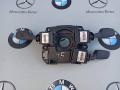 переключатель подрулевой (стрекоза) BMW X5 E70 2010, 9164423 - фото №2