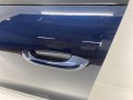 дверь передняя левая Porsche Macan 1 поколение [рестайлинг] 2020, 2.9 л., бензин, АКПП, внедорожник 5 дв. - фото №2