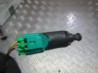 выключатель концевой (концевик) Citroen C4 1 поколение 2008, 1.6 л., бензин, МКПП, хетчбэк 5 дв., 9650688480