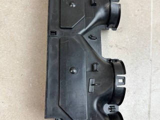 воздуховод печки Mercedes-Benz S-Класс W222 [рестайлинг] 2018, 2.9 л., OM 656.929, дизель, АКПП, седан, задний привод, правый руль, A2228310445