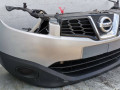передняя часть (ноускат) Nissan Qashqai J10 [рестайлинг] 2011, 1.5 л., дизель, 6МКПП, внедорожник 5 дв. - фото №5
