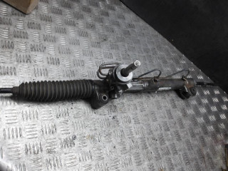 рулевая рейка Opel Zafira 2 поколение (B) [рестайлинг] 2008, 504034872