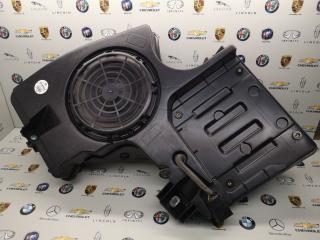 сабвуфер Alfa Romeo Stelvio 1 поколение 2018, 2.2 л., дизель, АКПП, правый руль, 50548544