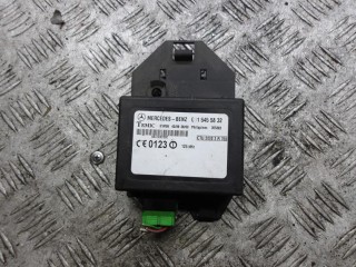 Иммобилайзер Mercedes-Benz Vito W638 2001, 2.2 л., дизель, МКПП, микроавтобус, 0315455832
