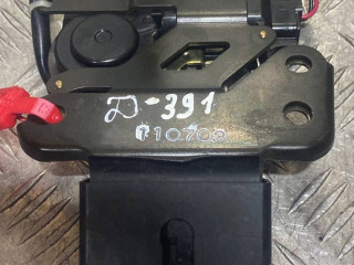 замок багажника Toyota Avensis 2 поколение (T250) 2004, 1.8 л., 1ZZ-FE, бензин, 5МКПП, хетчбэк 5 дв.