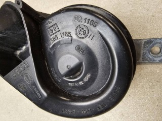 сигнал (клаксон) Mercedes-Benz C AMG W204 2009, 6.3 л., бензин, АКПП, серый, седан, задний привод, A046466