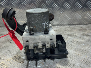 блок ABS BMW 3 серия E90/E91/E92/E93 2007, 2.0 л., дизель, 6МКПП, универсал, 0265234029, 6768646-01, 6768648-01, 3451-6758743-01